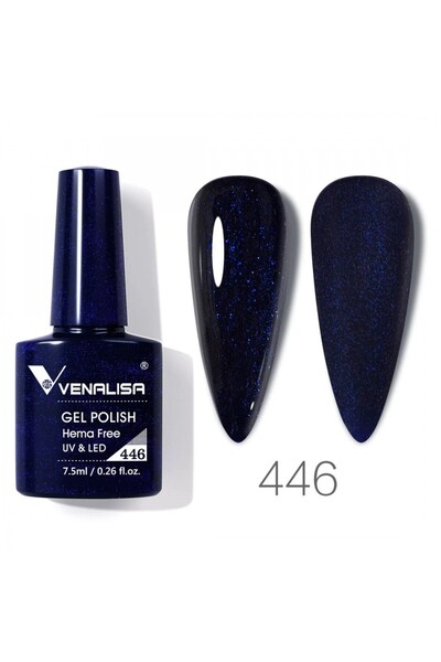 Venalisa Oja gel fără HEMA 446