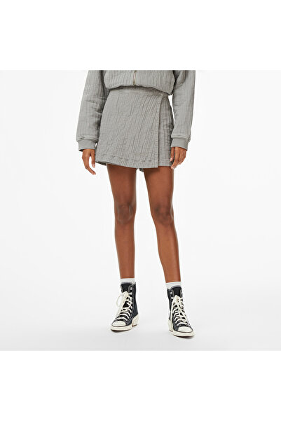 United 4 United4 Women's Gray Skirt