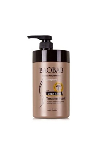 BAOBAB Mediflower Etre Doux Treatment Pack