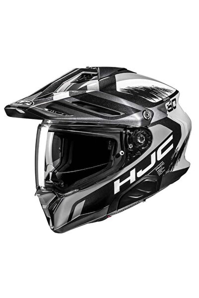 HJC Rpha60 Motosiklet Kask Quıd MC5