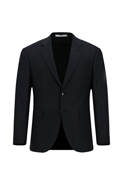 Kiğılı Slim Fit Checkered Suit