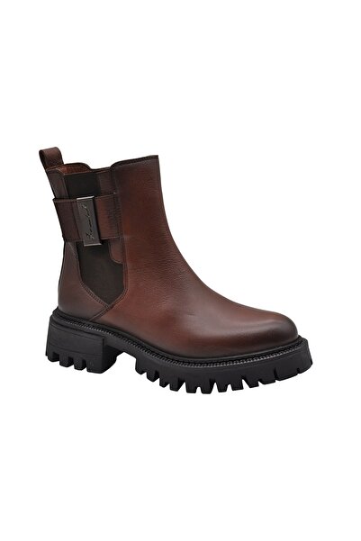 ERDEMLER Cb-23783 Women's Casual Boots