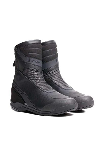 Dainese Blackwing Gore-Tex Korumalı Motosiklet Botu Black