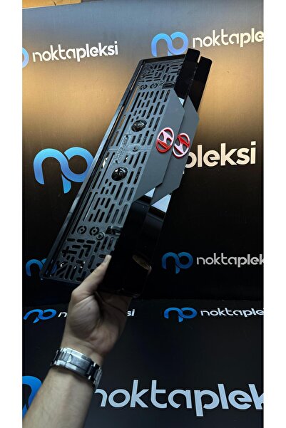 NOKTA PLEKSİ HYUNDAİ PLAKALIK