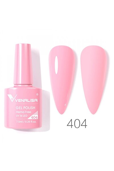 Venalisa HEMA-free Gel Polish 404