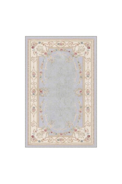 Oyo home Oyo Concept Rug, digital print with woven base, polyester, 100x200 cm Mavimea