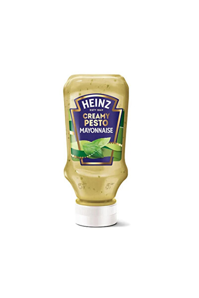 Heinz Pesto Mayonez 225g