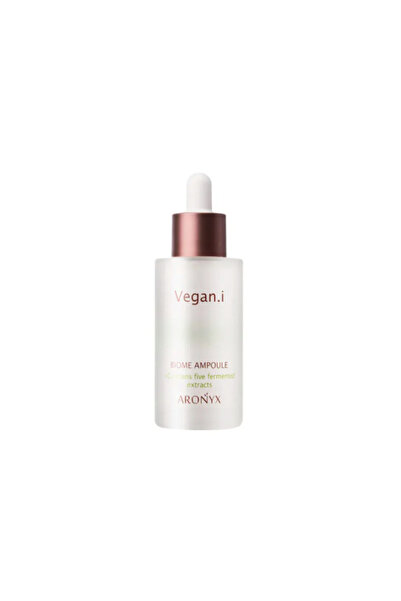 MediFlower Aronyx Vegan.I Biome Ampoule 50Ml