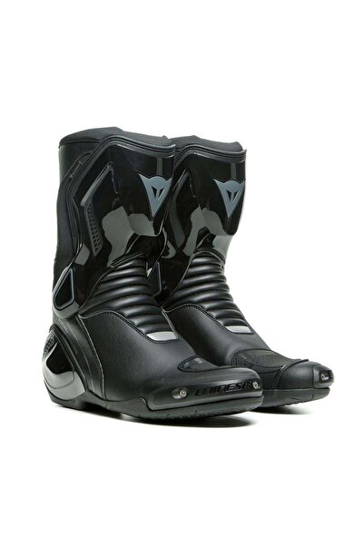 Dainese Nexus 2 D-Wp Korumalı Motosiklet Botu Siyah