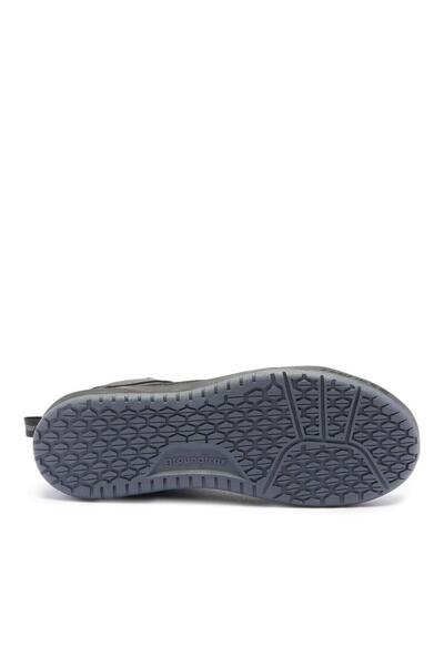 Dainese Suburb Air Black Tekstil Motosiklet Ayakkabı