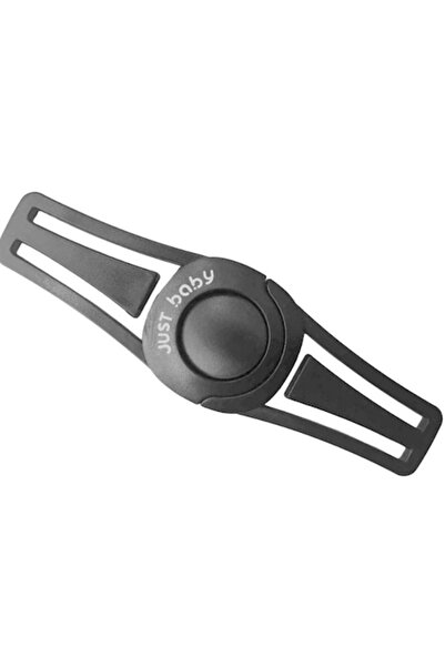 PETITE Child car seat belt securing device