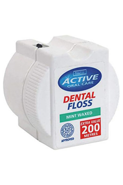 BEAUTY FORMULAS تركيبة الجمال النشطة بالنعناع.مشمع 200 مل