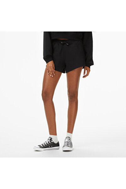 United 4 United4 Women's Black Shorts