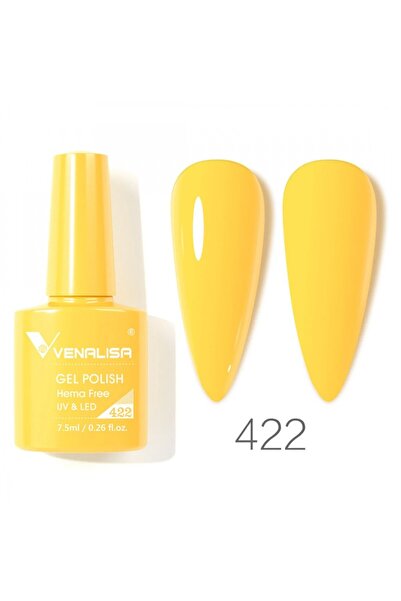 Venalisa HEMA-free Gel Polish 422