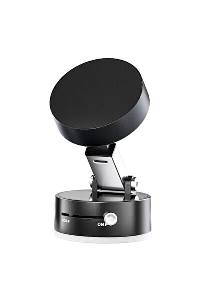 lumixauto Suport magnetic pentru telefon auto Octopus, universal, rotativ la ...