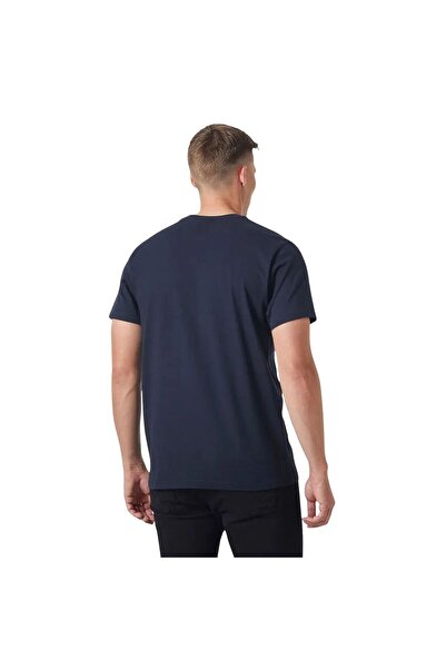 Helly Hansen Ανδρικό μπλουζάκι Hh Box 2.0 ΑΝΔΡΙΚΟ ΜΠΛΟΥΖΑ HHA.54597