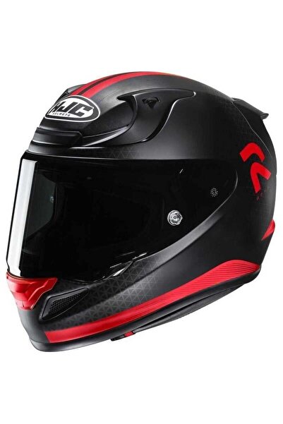 HJC Rpha12 Kapalı Motosiklet Kaskı Enoth MC1SF