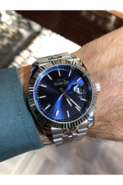 Slazenger Erkek Kol Saati