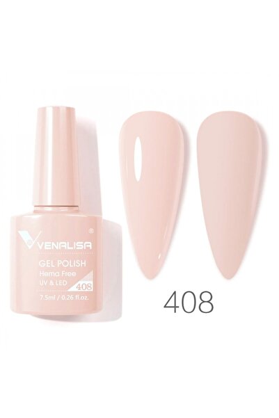Venalisa HEMA-free gel polish 408