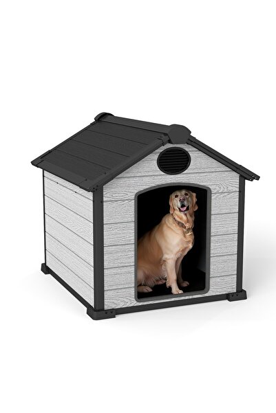 Divona Home Kedi ve Köpek Kulübesi