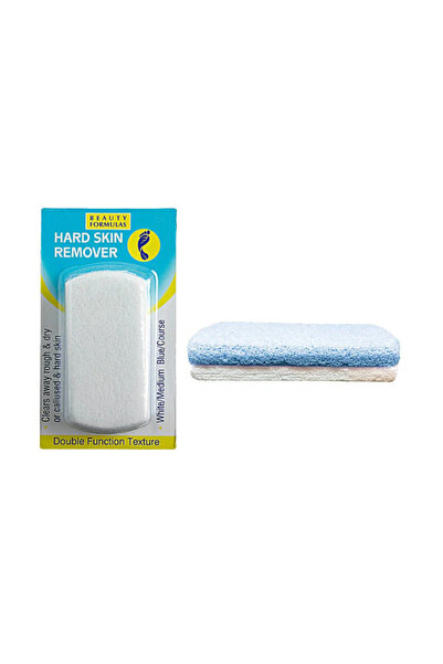 BEAUTY FORMULAS Beauty Formula Hard Skin Remover