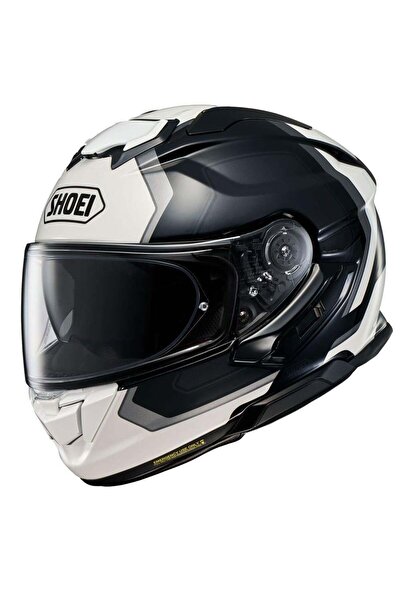 Shoei Gt-Air 3 Güneş Visörlü Kapalı Motosiklet Kaskı Realm Tc-5