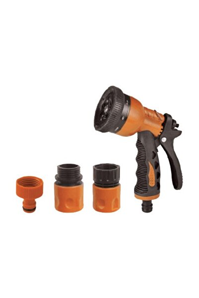 Herly Σετ πιστόλι ψεκασμού 1/2", HL1209 (50)