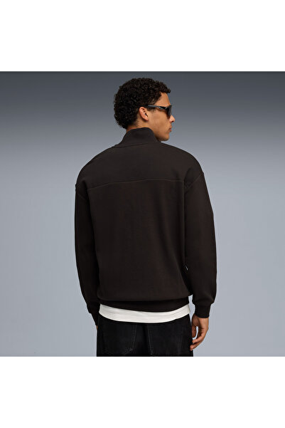 Puma Class Erkek Siyah Ceket