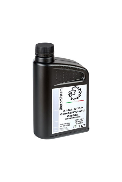 MOTORSISTEM Concentrat Alga Stop