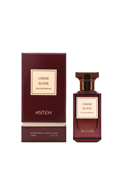 Asten Cerise Elixir by Asten, apa de parfum, 80 ml, unisex