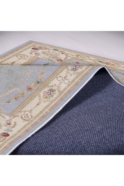 Oyo home Oyo Concept Rug, digital print with woven base, polyester, 100x200 cm Mavimea