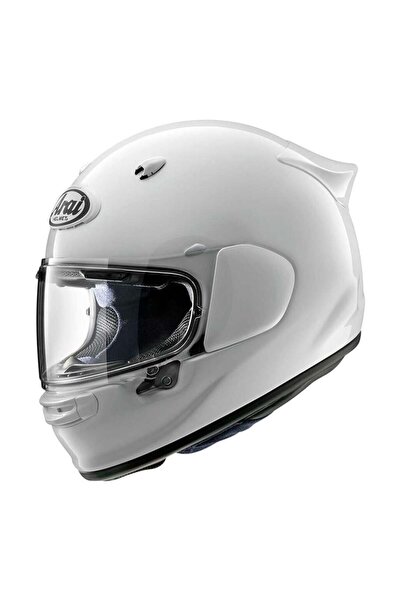ARAI Quantic Motosiklet Kaskı White