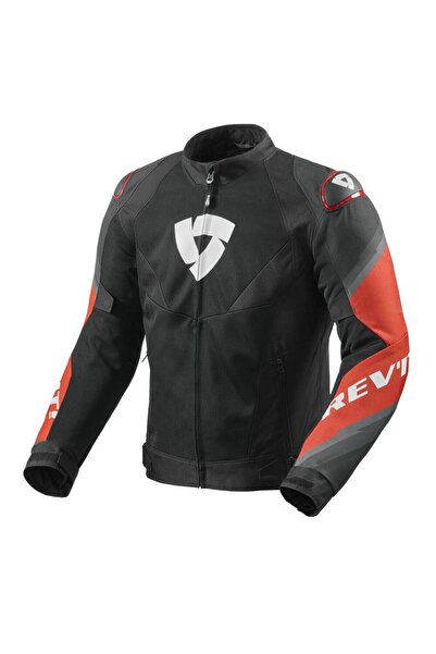 Revit Fortuna Air Mont Black-Red