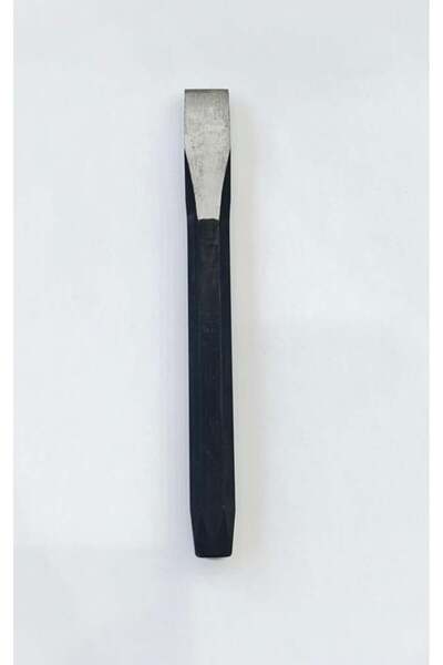 JET CHISEL 19 mm iron chisel