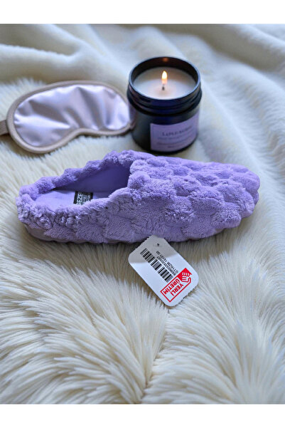 GEZER Konay 16101 kışlık ev içi gondol terliği