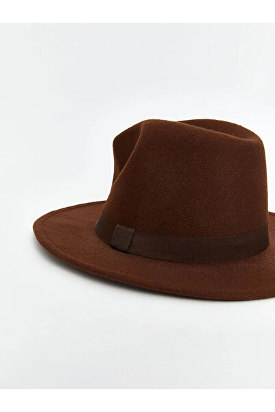 LC Waikiki Men's Fedora Hat