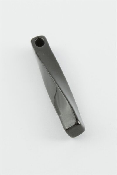 ZERO LAND قلادة فولاذية قابلة للكتابة عليها من تيك إم آر تي (70345) 0.5×4 سم ...