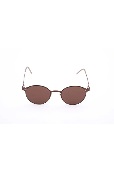 MOOSHU Visal C.Bk-11 48-20 Sunglasses