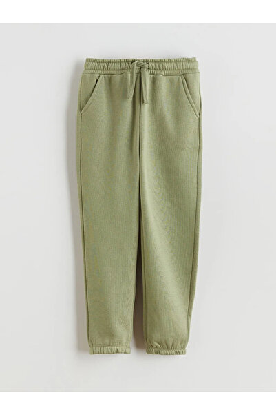 LC Waikiki Ανδρική φόρμα Jogger με ελαστική μέση, πακέτο 2