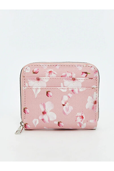 LC Waikiki Deri Görünümlü Kadın Cüzdan