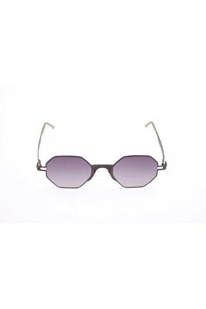 MOOSHU Ahsen C.Gun 52-18 Sunglasses