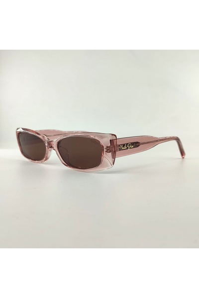 MORLİN BRON Hc 018 C5 K3 55-16-145 Polarized Women's Sunglasses