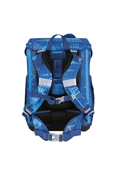 DerDieDas Súprava školskej tašky ErgoFlex Easy