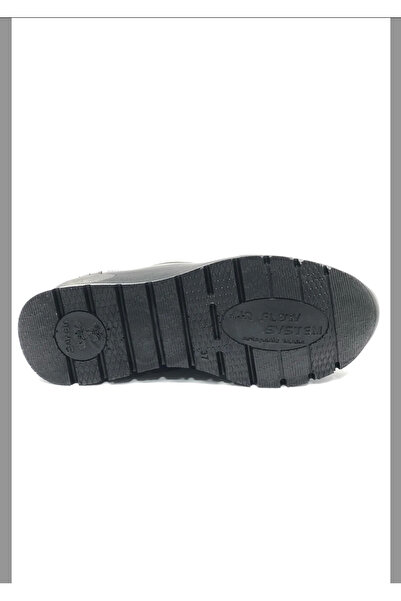 Venüs Kadın Airflow Tokalı Deri Loafer 2216647Y