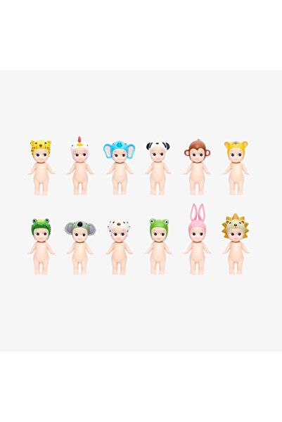 Toysmoys Sonny Angels Hippers Serisi Sürpriz Oyuncak Figürü