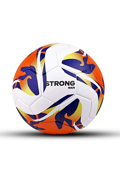 Markahit كرة القدم الصناعية ذات الأرض الصلبة من الجلد الصناعي المبطنة من Stro...