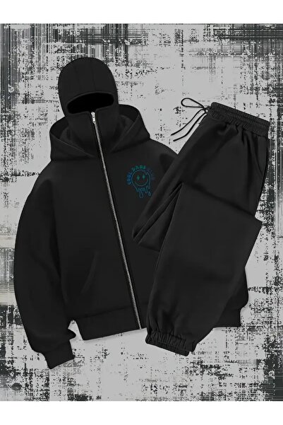 LAYORA Set de trening în stil street – aspect casual și elegant