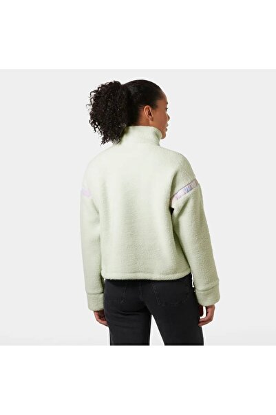 Helly Hansen سترة صوفية إمبريال بسحاب وياقة عالية