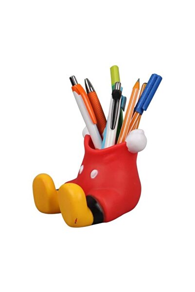 merland benvecocuk Sunup Sn-27119 Desktop Pen Holder and Organizer