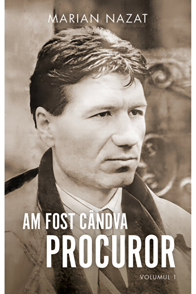 Rao AM FOST CÂNDVA PROCUROR